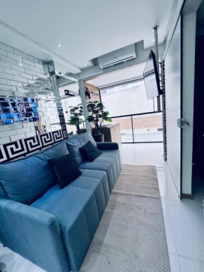 Barra House